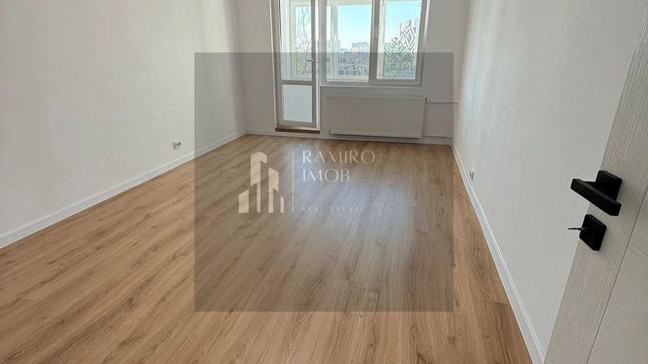 Apartament 3 camere 71 mp etaj 2 Turnu Magurele/Grand arena - Poză 3