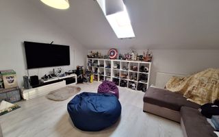 CASA DUPLEX P+1+M – CHEIUL DAMBOVITEI NR. 26, POPESTI-LEORDENI - Poză 5