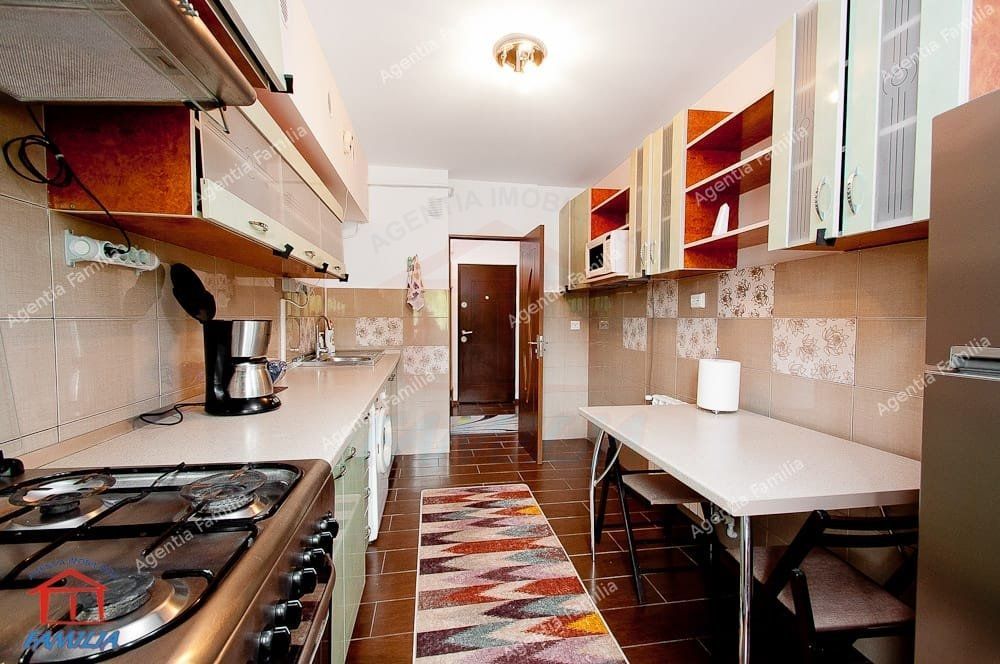 Inchiriem apartament cu 2 camere, aproape de Faleza in Mazepa 1 , bloc Alun. - Poză 5