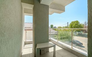 Apartament 2 camere 54 mp mobilat/utilat- bloc 2020- Măgurele - Poză 5