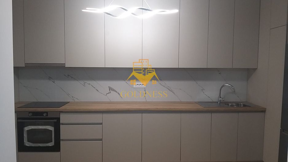 2 camere, Iris, Elite City, Muncii, Fabricii, Lidl, Premium, Parcare - Poză 4