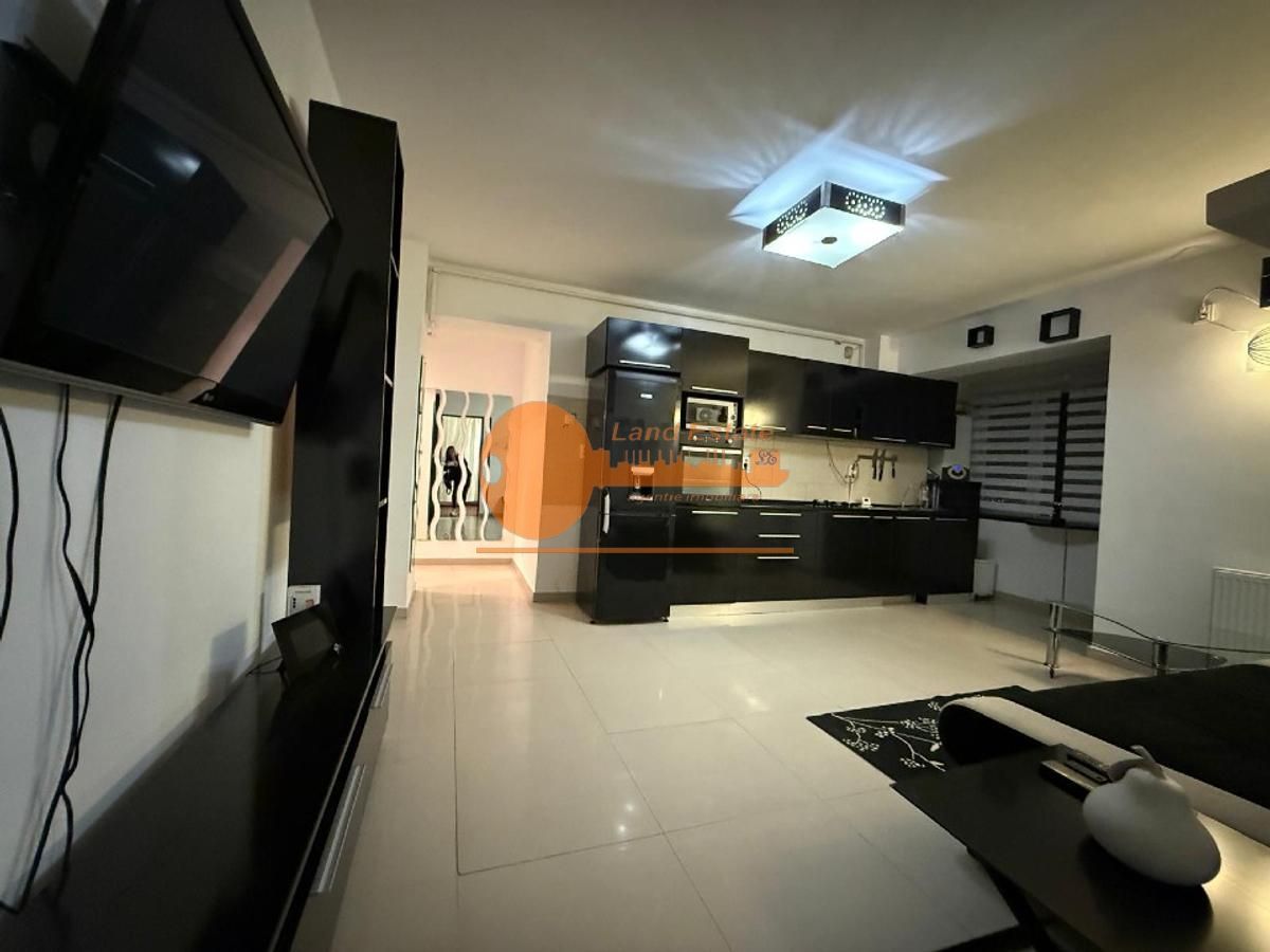 Apartament 2 Camere | Brâncuși - Drumul Taberei - Poză 1