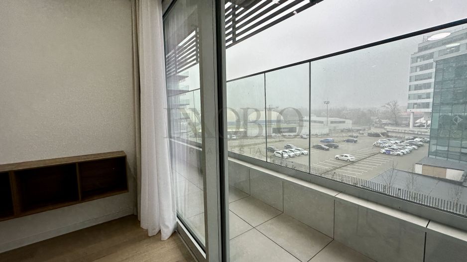 Apartament 2 Camere | Up-Site | Loc de Parcare | Boxa - Poză 12