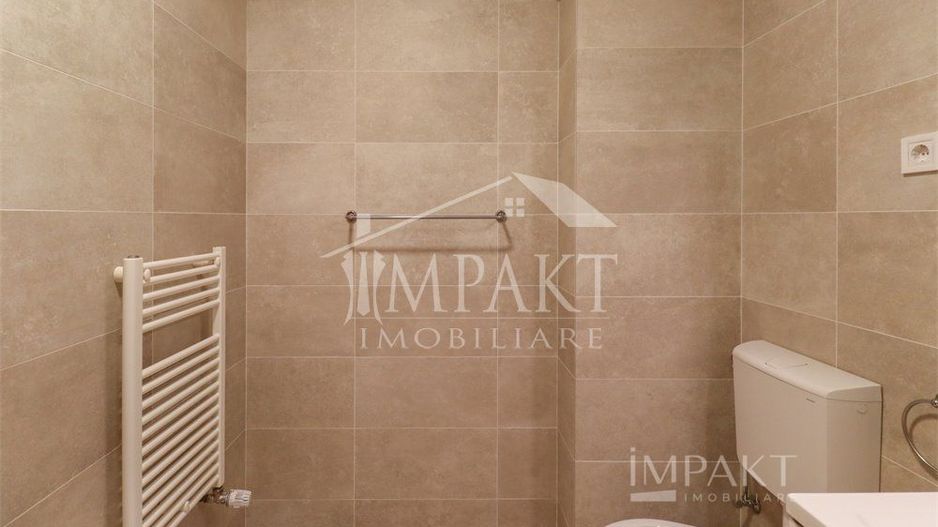 Apartament cu 2 camere, confort sporit - Poză 12