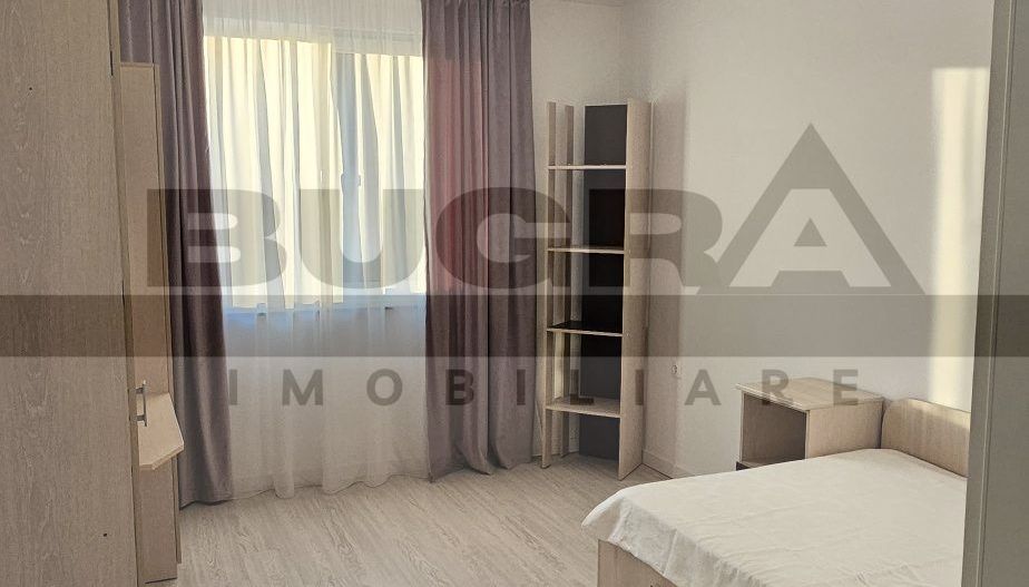 Apartament 3 camere, modern, 72mp, parcare subterana, Beta Residence - Poză 6