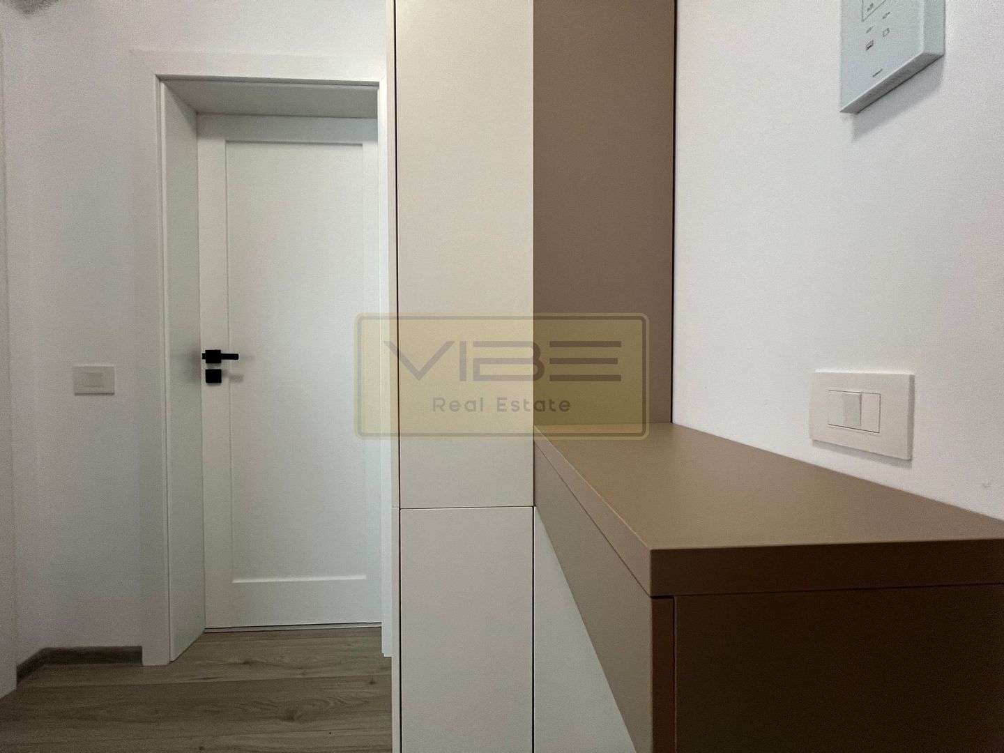 Apartament 2 camere central +parcare Arka Residence - Poză 22