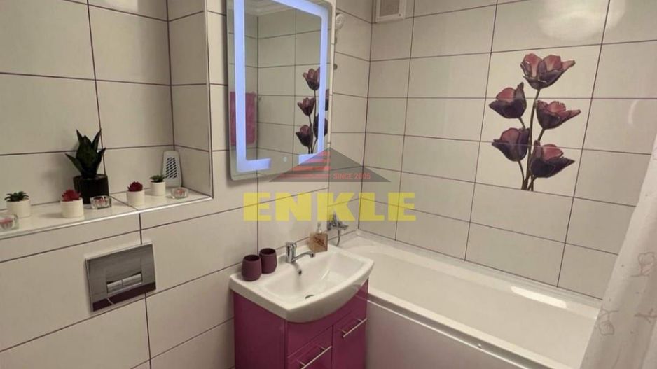 De vânzare apartament 4 camere, ultracentral – 92 mp - Poză 3