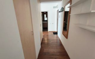 2 camere, PET FRIENDLY, mobilat modern, balcon, parcare, Gheorgheni - Poză 12