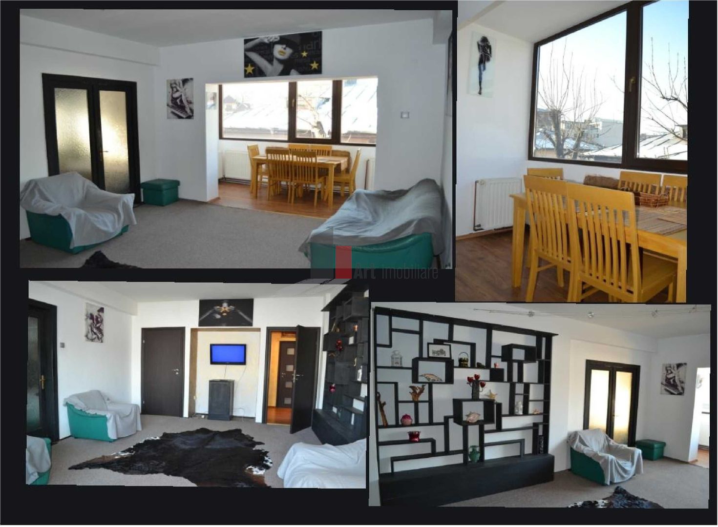 Vânzare apartament în vilă Unirii-11 Iunie - Poză 4