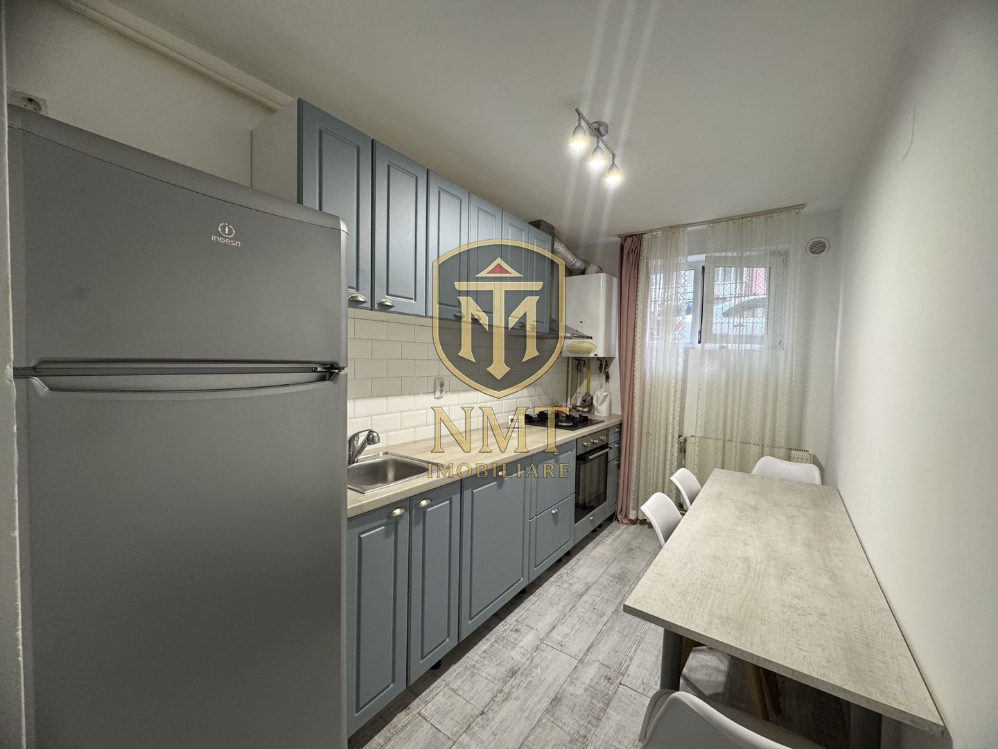 Apartament cu 1 camera | 40 mp | Intre Lacuri - Poză 2