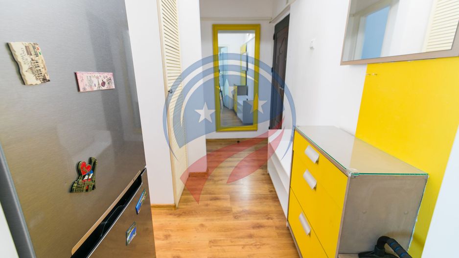 APARTAMENT 3 CAMERE , ETAJ 3, CRAIOVITA - ORIZONT - Poză 8