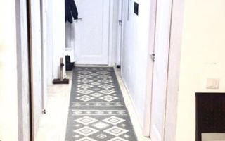 Apartament 3 camere cu parcare – Strada Rezervelor, demisol înalt, 52 mp - Poză 7