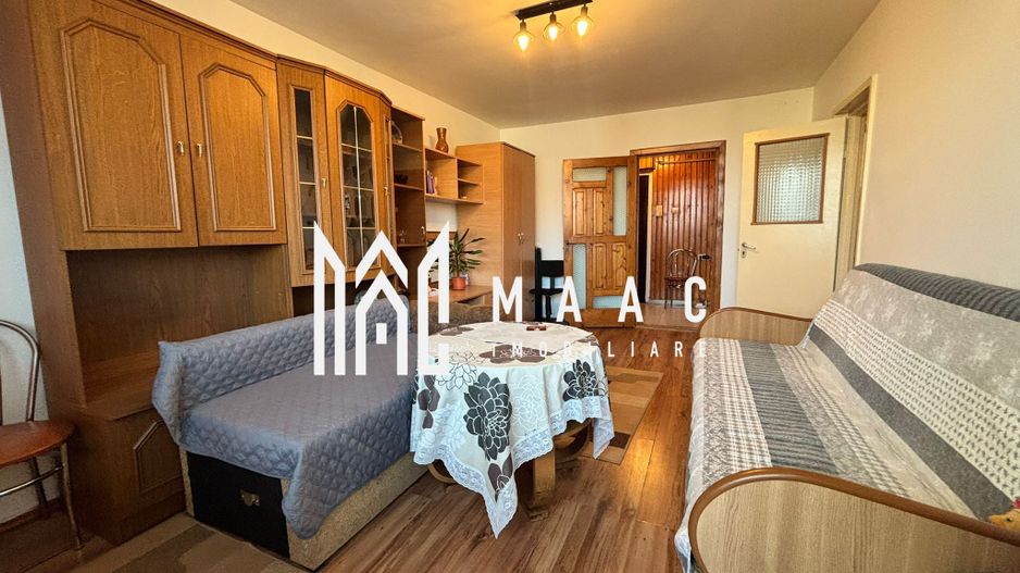 BLACK FRIDAY - Apartament 2 camere | 53 MPU | Balcon | Piata Rahovei - Poză 1