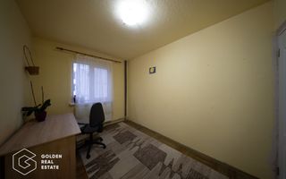 Apartament 4 camere, etaj 1, centrala proprie, zona Vlaicu - Poză 10