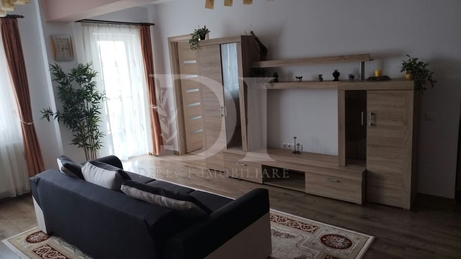 APARTAMENT 2 CAMERE DE ÎNCHIRIAT - Poză 3