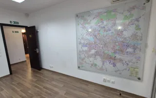 Birou | Office | Mihalache | 1 Mai | Domenii | 121mp | - Poză 22