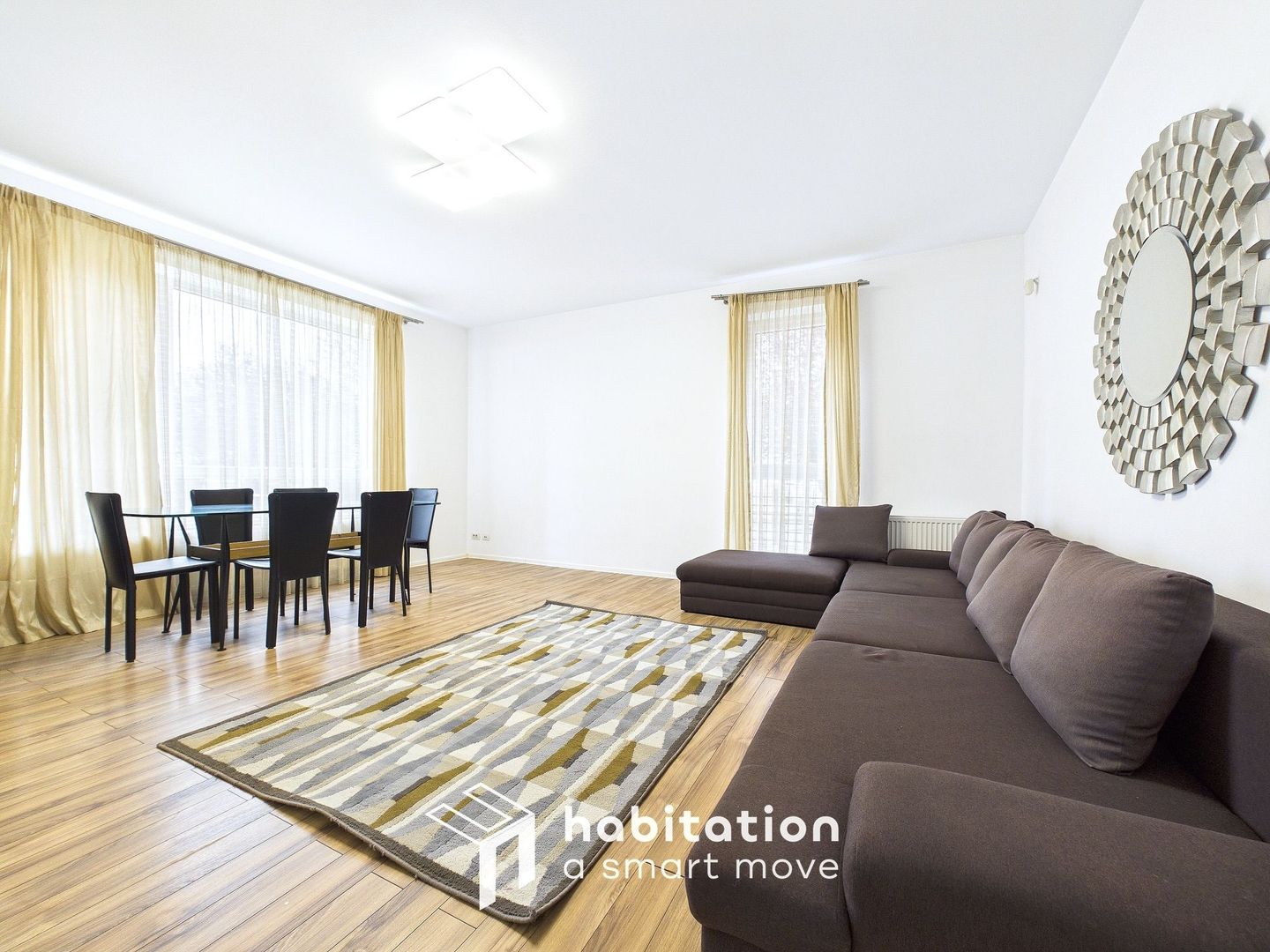 Confort de casă, spațiu generos – apartament premium în Dumbrăvița - Poză 4