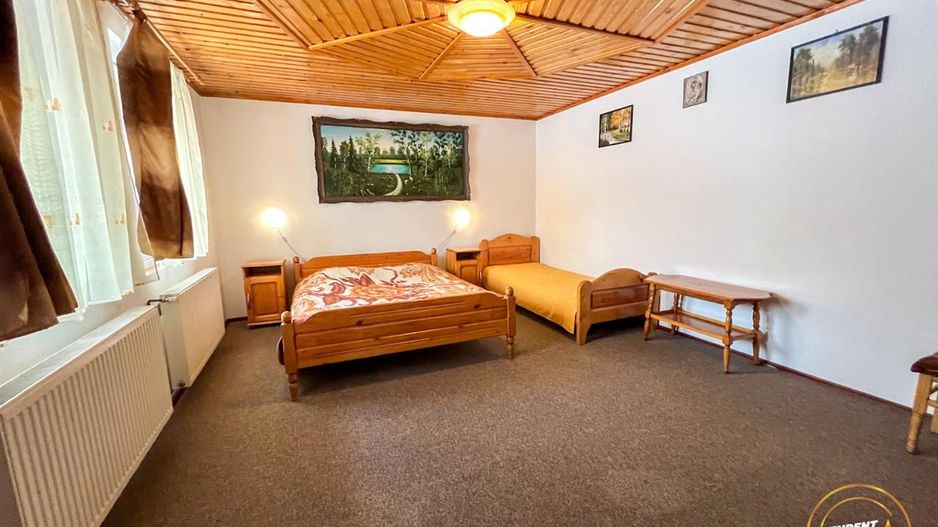 In regiune pitoreasca, cu view montan, Moeciu de Jos, Bran, Brasov - Poză 30