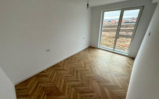 3 camere decomandat | 75 mp | Bloc nou intabulat 2025 | Etaj 2 | Rediu - Poză 3