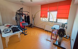 Campus Universitar - Vila spectaculoasa P+2E cu teren 1596 mp - Poză 51