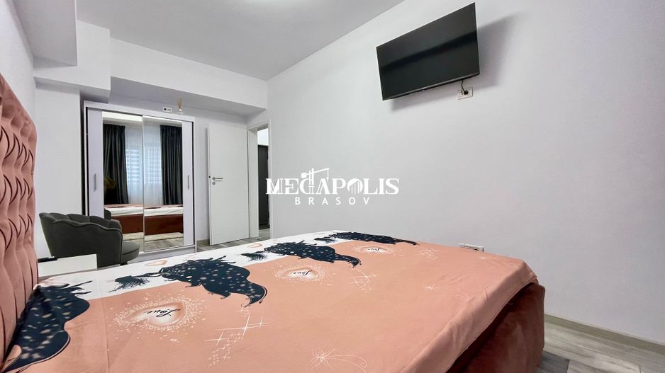 Apartament 2 camere | Parcare | Tractorul - Poză 6