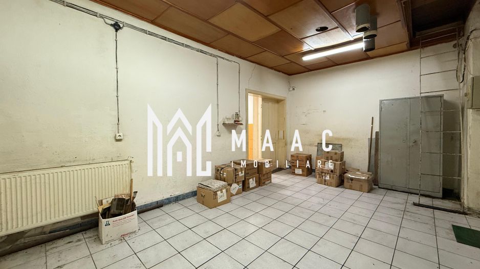 Hala industriala 500MP | Utilitati | Lacul lui Binder - Poză 10