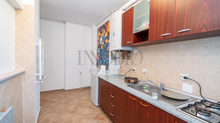 Vilă de închiriat 240 mp2 + curte | Spațiu birouri premium | P+3E - Poză 7