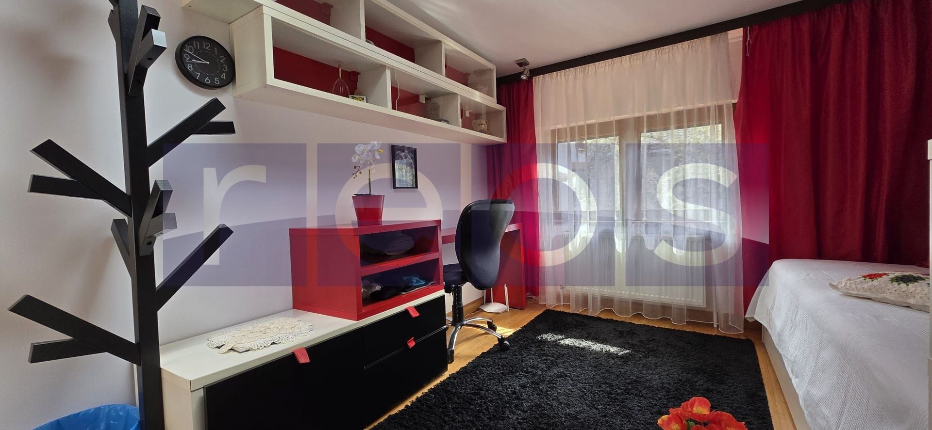 VANZARE CASA P+1 | 5 CAMERE | ZONA ROSETTI - Poză 9