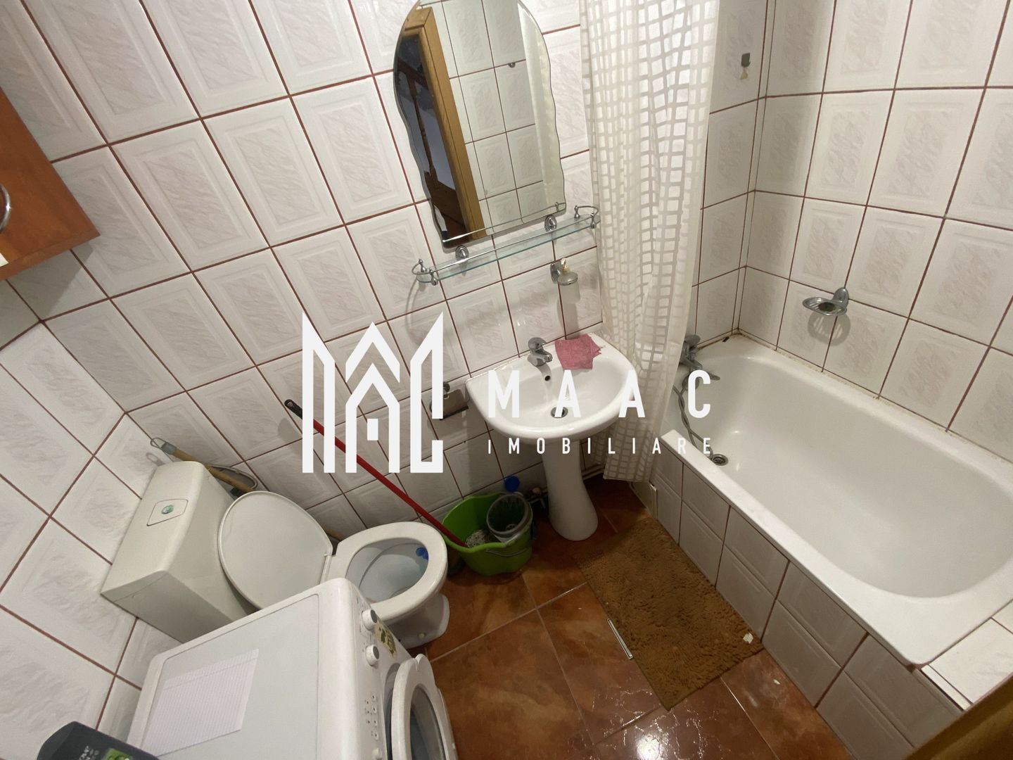 Apartament 3 camere | Etaj 3 | 58 MPU | Mobilat | Terezian - Poză 6