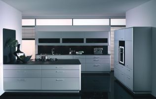 Apartament situat la etajul 1 intr-un bloc nou