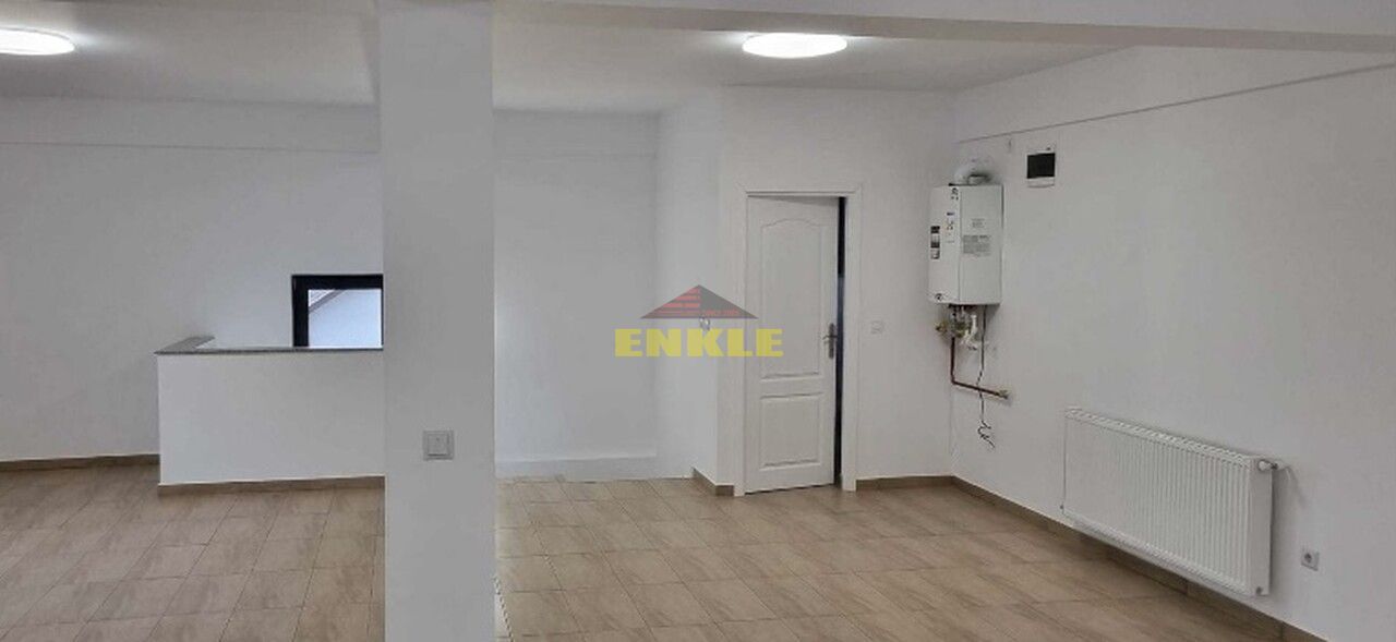 Spatiu Comercial de inchiriat, 180 mp, zona Calea Nationala - Poză 2