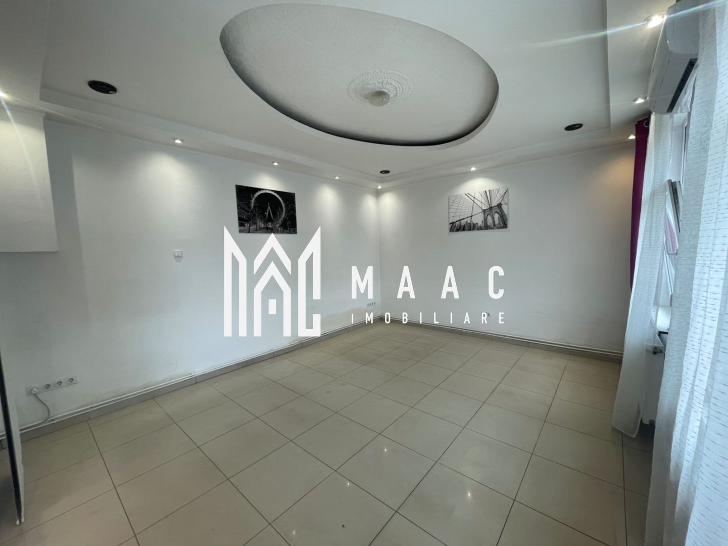 Spatiu comercial stradal | 48mp | Ideal salon, magazin sau servicii - Poză 2
