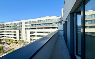 Apartament 3 camere spațios, amenajat, bloc nou, comision 0% - Poză 11