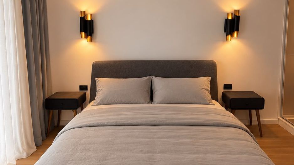 Apartament modern 2 camere I One Herastrau Towers I Complet mobilat - Poză 16