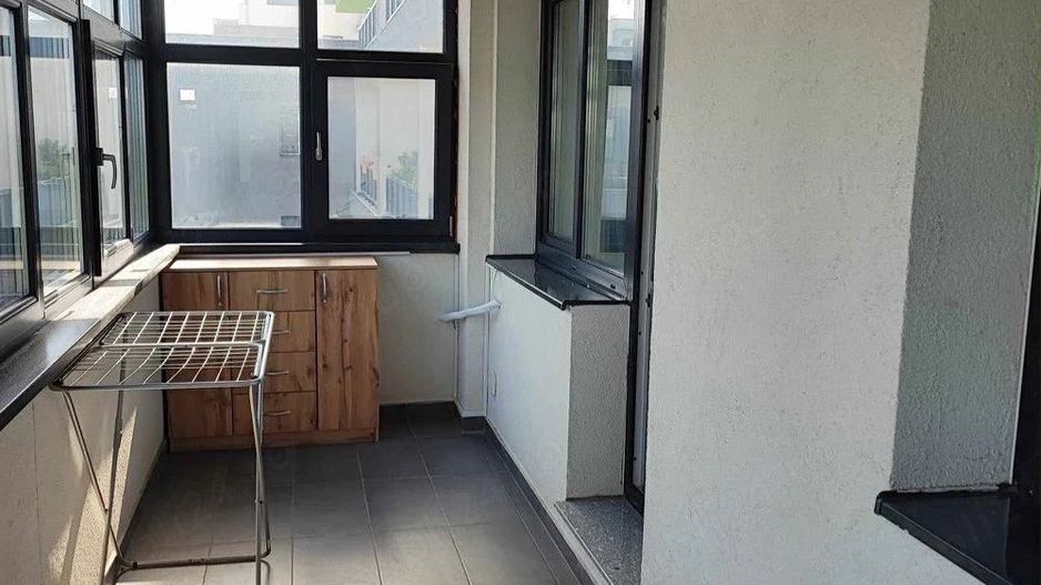 Garsonieră modernă de inchiriat , zona Brancusi - Atlas Residence - Poză 5