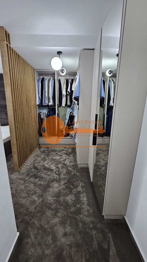 Duplex 4 camere Moghioros Residence ( Loc parcare ) - Poză 24