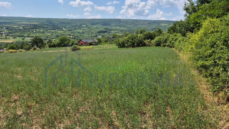 Teren intravanal de vanzare in Tomesti-Goruni, Iasi - Suprafete intre 700 si 800 mp - Poză 2