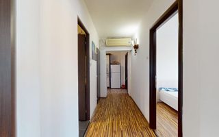 Apartament 2 camere Lacul Tei Teiul Doamnei - Poză 20