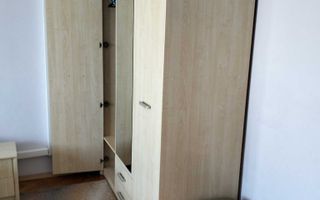 Apartament 2 camere de închiriat în Iași, zona Podu' Roș - Poză 3