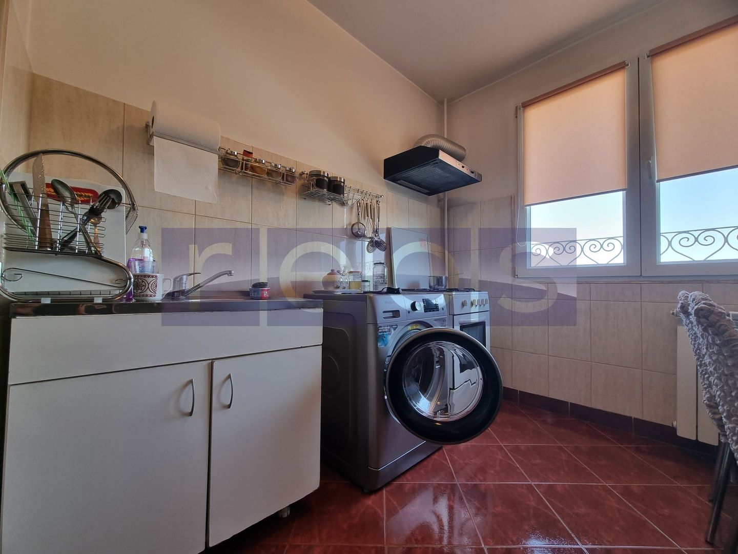 VANZARE 3 CAMERE | SEMIDECOMANDAT | ZONA OBOR - Poză 10