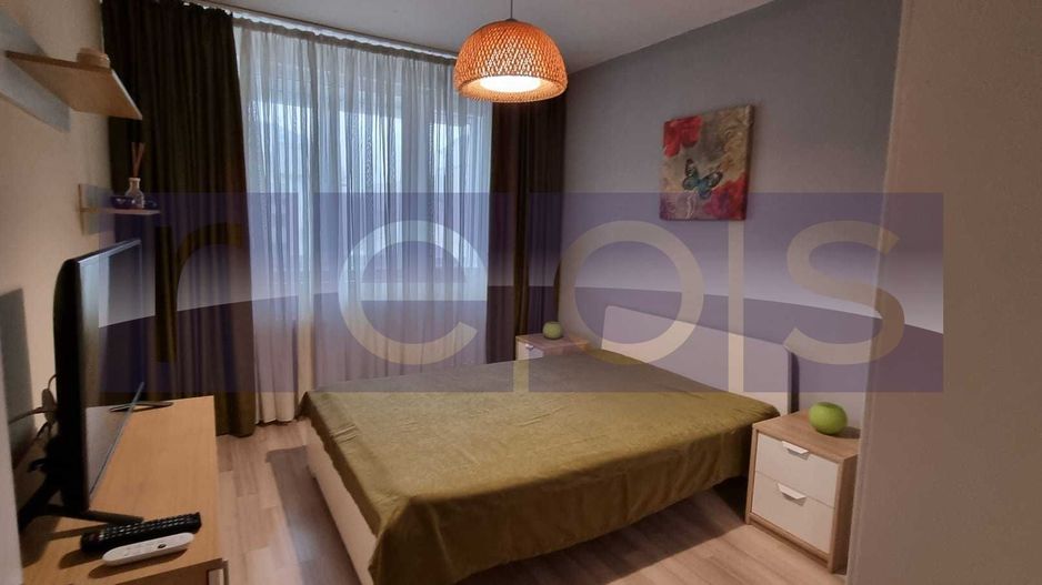 VANZARE 2 CAMERE - CALEA DOROBANTI - Poză 2