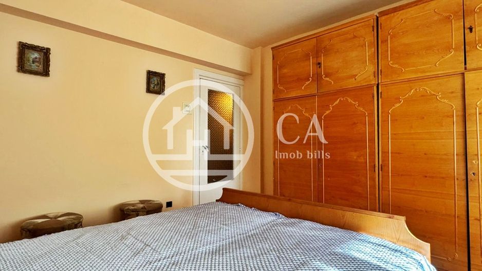 Apartament de închiriat cu 4 camere în zona Decebal, Oradea - Poză 2