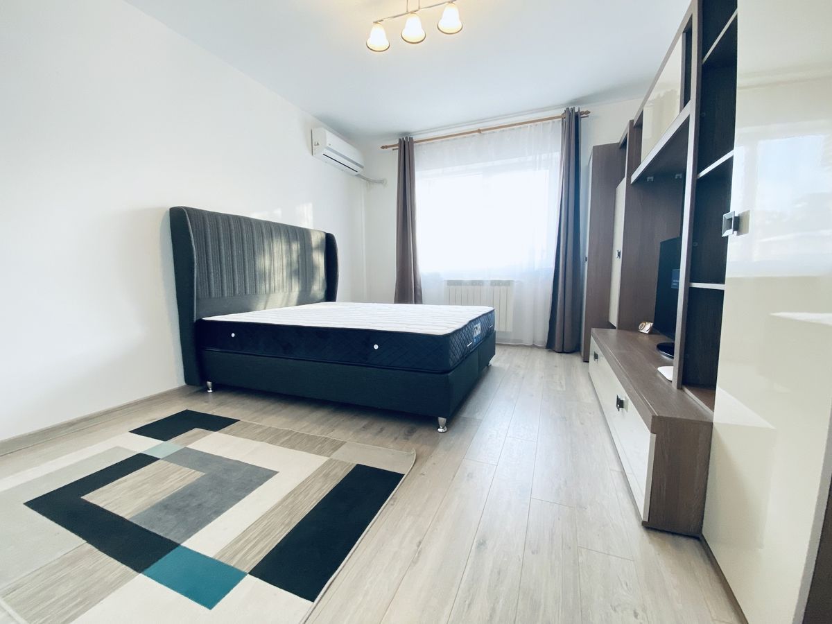 Parcul Carol - Primaria Sector 5, bloc nou, centtrala proprie, tot nou - Poză 3