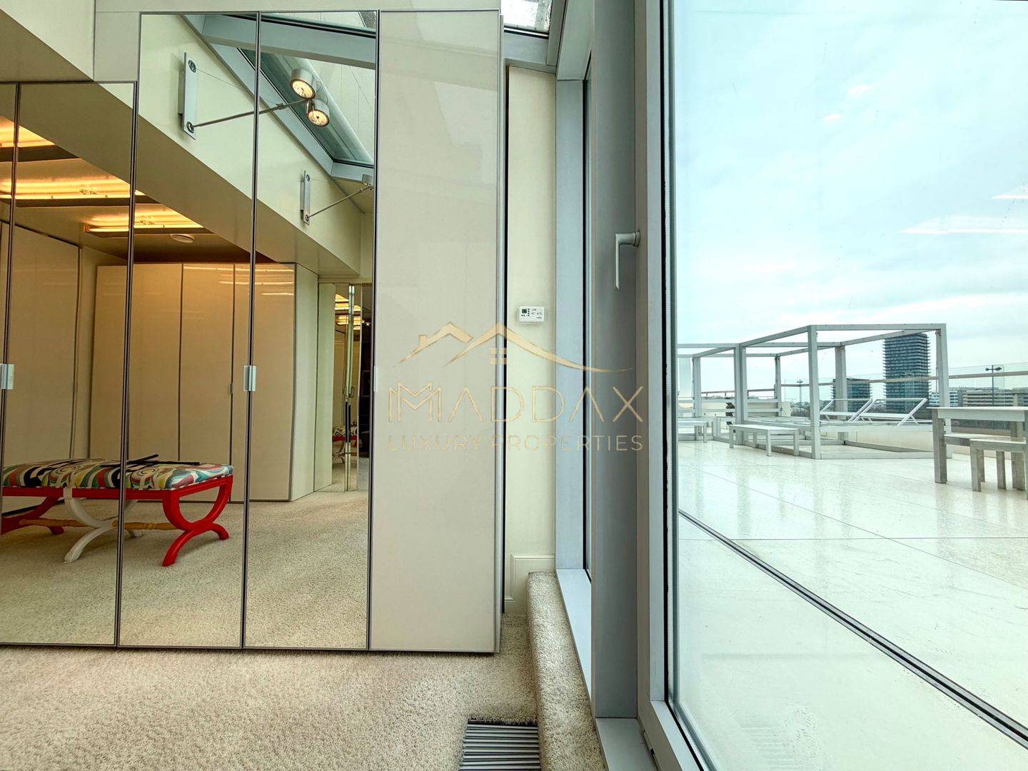 Exclusive Penthouse *514sqm* / terrace 255sqm - Lake View // Floreasca - Poză 42