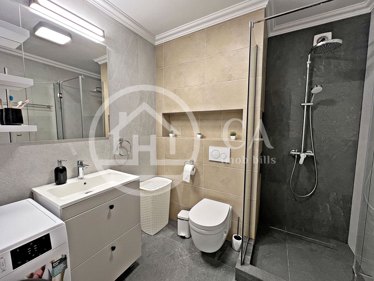 Apartament cu 2 camere de inchiriat in zona Cantemir, Oradea - Poză 8