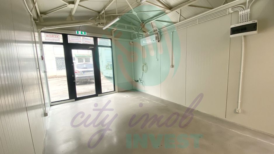 Spatii comerciale de inchiriat, Piata Delfinului - Poză 4