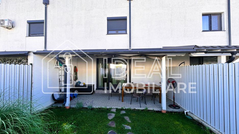 Casă ideală pentru familie – complet utilată, gata de mutat! - Poză 3