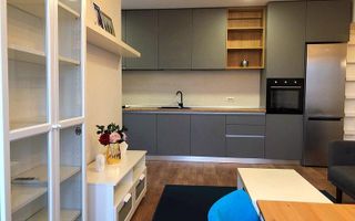 AP. 2 CAMERE-CAVAR RESIDENCE,PARCARE INCLUSA, CENTRALA PROPRIE, MODERN - Poză 4