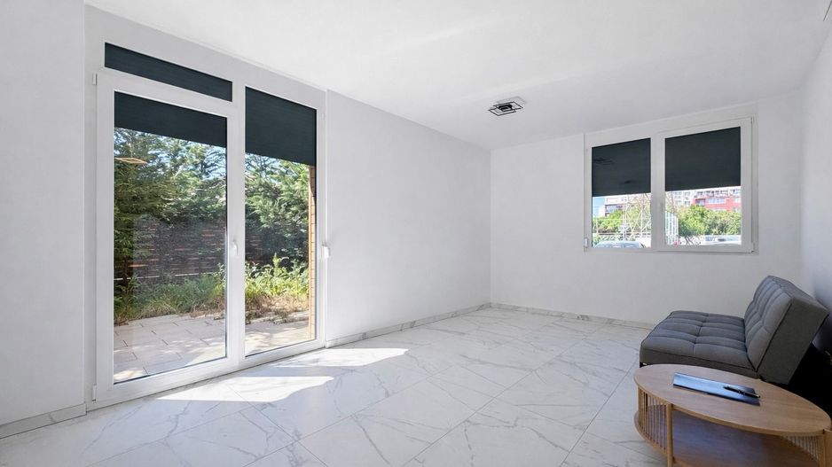 Apartament 3 camere Ared AFI, cu grădină de 42 mp și parcare, comision 0% - Poză 1