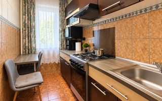 DE VANZARE APARTAMENT 3 CAMERE - POLITEHNICA - 50 MP- METROU - Poză 6